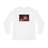 Tigers Long Sleeve Crewneck Tee