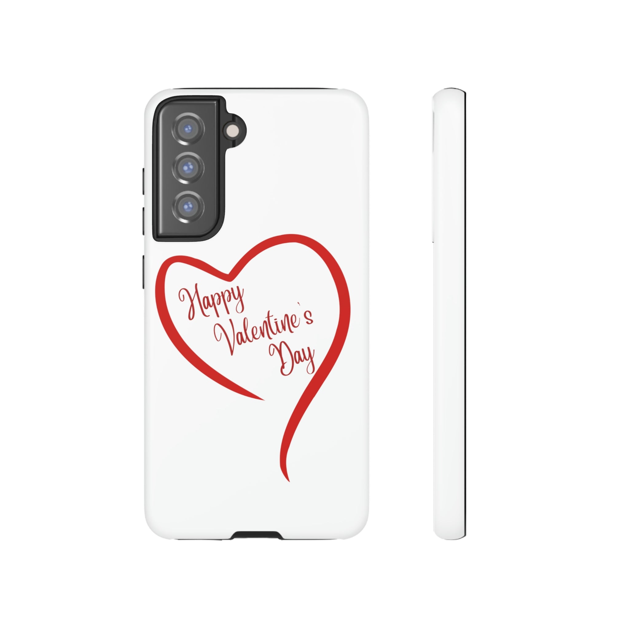 Happy Valentine's Day Tough Cases