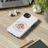 Mom You're The Glue Tough Phone Cases, Case-Mate