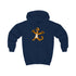 Tiger Kids Hoodie