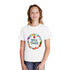 Back to School II Youth Midweight Tee