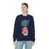 Happy Mother's Day Gnome Unisex Heavy Blend™ Crewneck Sweatshirt