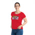 Computer Geek's Women's Jazzer T-shirt