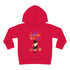 Wicked CuteToddler Pullover Fleece Hoodie