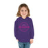 Love's Brewing Co Toddler Pullover Fleece Hoodie