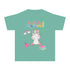 Back to School Unicorn Youth Midweight Tee