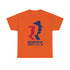 Memorial Day Heroes Unisex Heavy Cotton Tee
