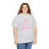 Full Time Grandma Unisex Heavy Cotton Tee