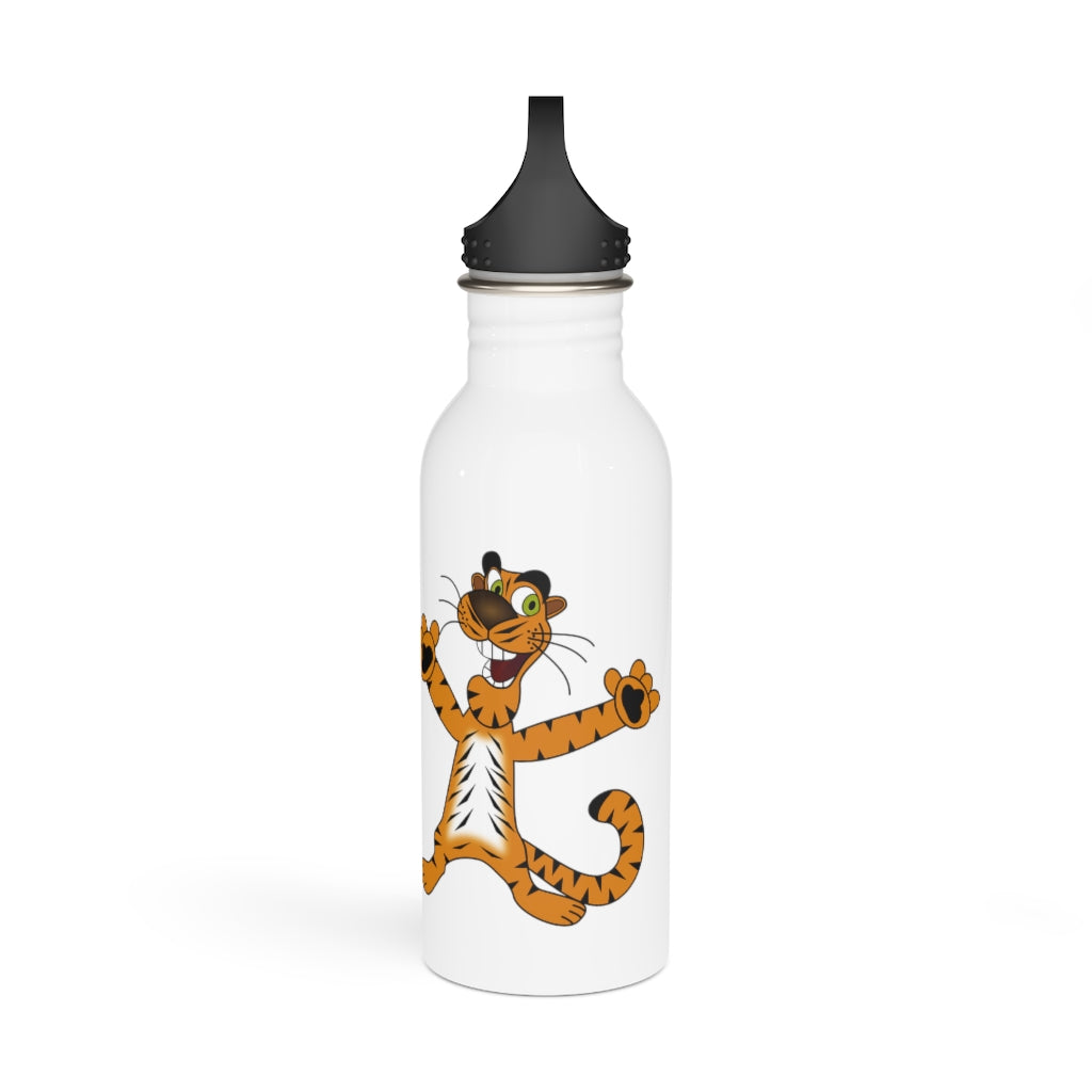 Tiger Stainless Steel Water Bottle