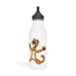 Tiger Stainless Steel Water Bottle