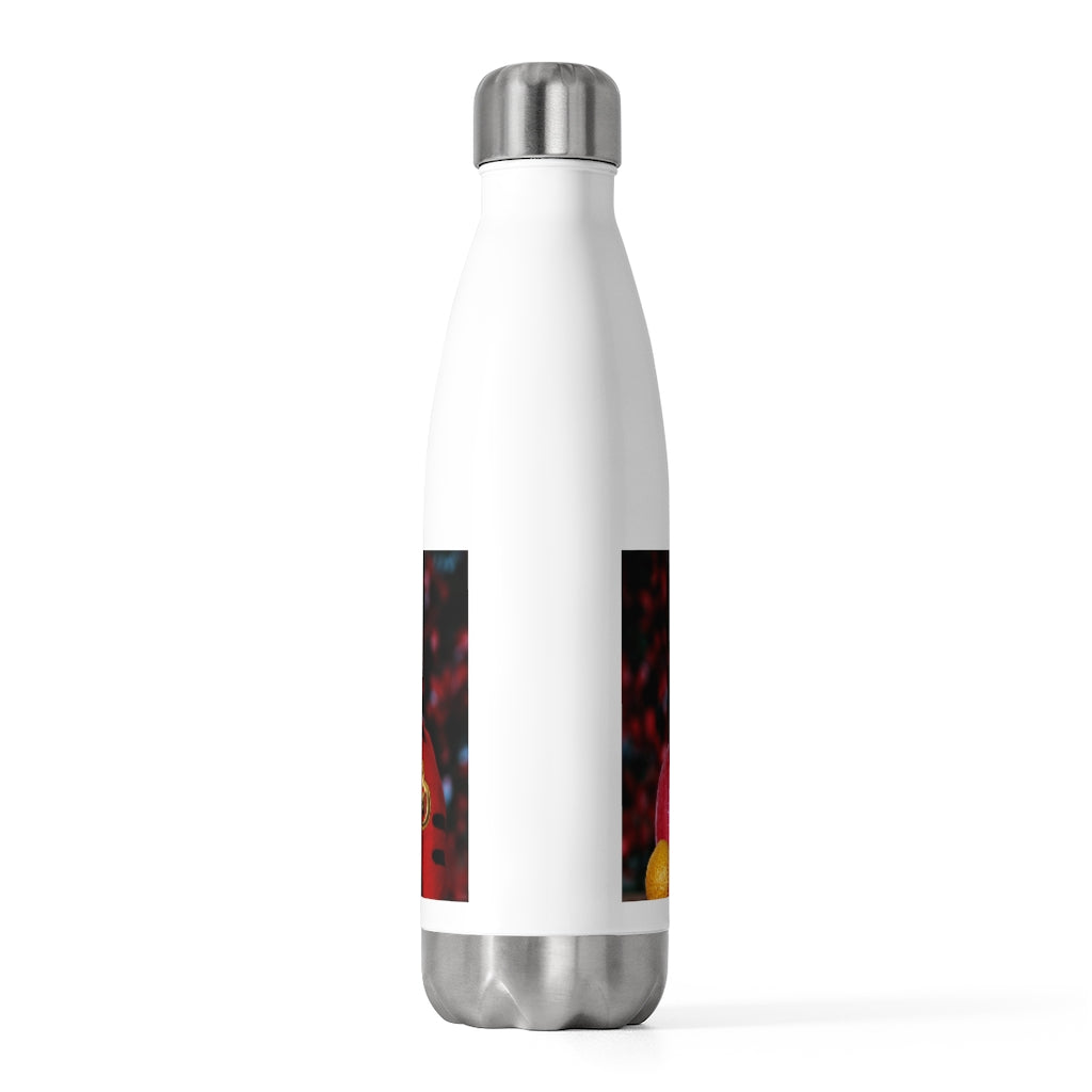 Kitty Cat 20oz Insulated Bottle