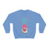 Happy Mother's Day Gnome Unisex Heavy Blend™ Crewneck Sweatshirt