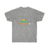 Summer Vacation Unisex Ultra Cotton Tee