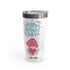 Happy Mother's Day Gnome Ringneck Tumbler, 20oz