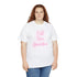 Full Time Grandma Unisex Heavy Cotton Tee
