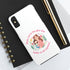 Mom You're The Glue Tough Phone Cases, Case-Mate