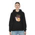 Easter Egg Unisex Heavy Blend™ Hooded Sweatshirt