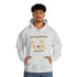 Egg Easter Partner Unisex Heavy Blend™ Hooded Sweatshirt
