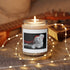 Merry Christmas Scented Candle, 9oz