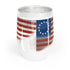 My Flag Chill Wine Tumbler