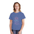 Dream Big Youth Midweight Tee