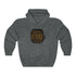 Keg Barrel Unisex Heavy Blend™ Hooded Sweatshirt