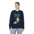 Feeling Lucky Unisex Heavy Blend™ Crewneck Sweatshirt