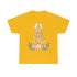 Easter Hunt Is On Unisex Heavy Cotton Tee