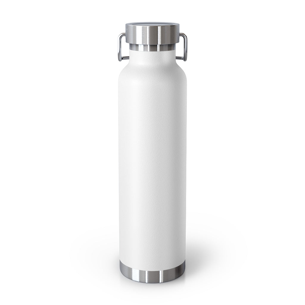 Old Glory 22oz Vacuum Insulated Bottle