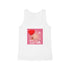 Happy Valentine's Day Women's Dreamer Tank Top