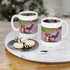 Merry Christmas Rudolf Ceramic Mugs (11oz\15oz\20oz)