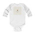 Bee Happy Infant Long Sleeve Bodysuit