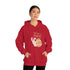Easter Egg Unisex Heavy Blend™ Hooded Sweatshirt