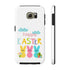 Happy Easter Bunny Tough Phone Cases, Case-Mate