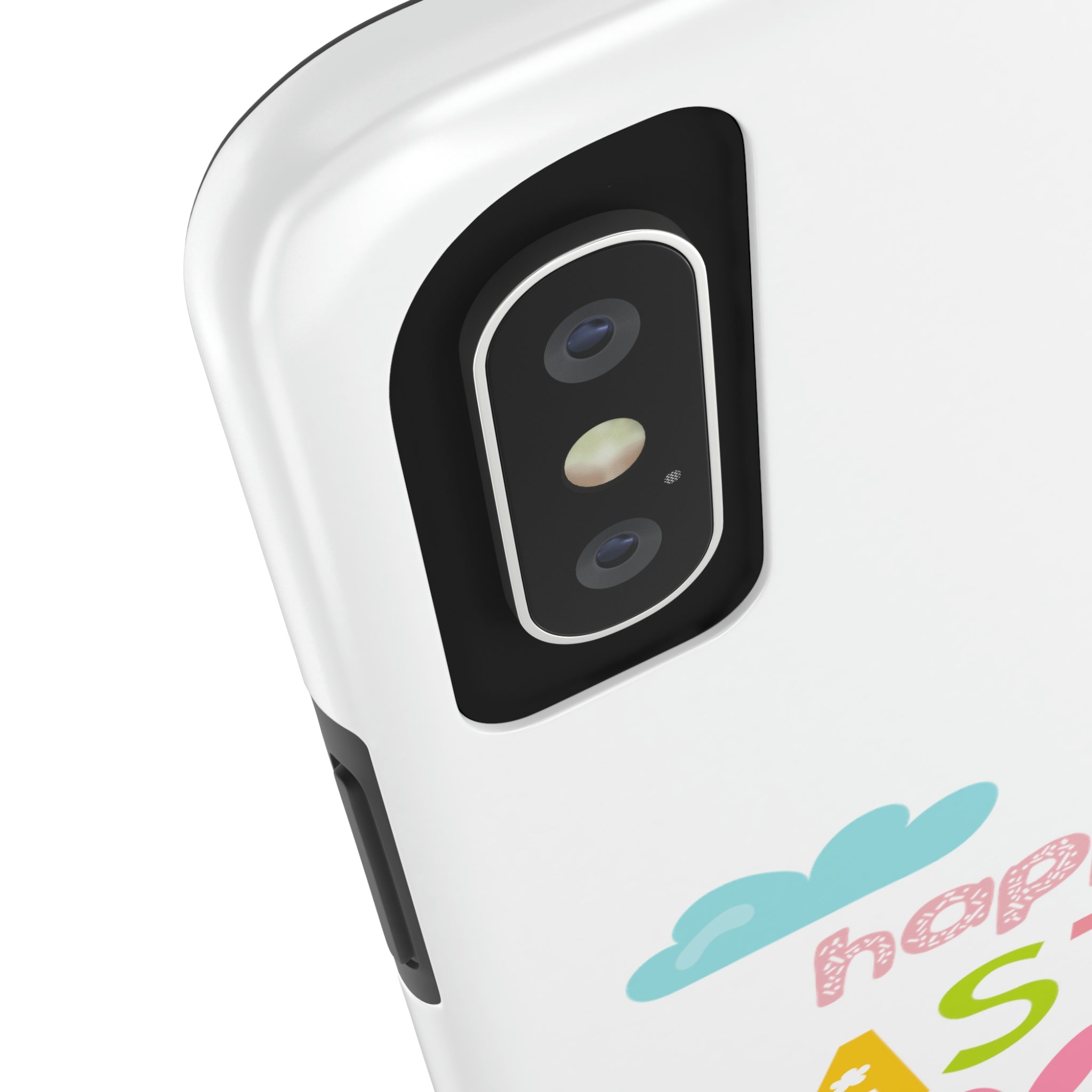 Happy Easter Bunny Tough Phone Cases, Case-Mate
