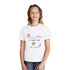 Watch Out Kindergarten Youth Midweight Tee