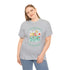 Hello Spring Unisex Heavy Cotton Tee