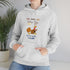 Happy Turkey Day Unisex Heavy Blend™ Hooded Sweatshirt