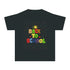 Sunny Back to School Youth Midweight Tee