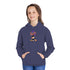 Wicked Cute Youth Fleece Hoodie