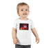 Little Tiger Toddler T-shirt