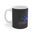 US Flag Ceramic Mugs (11oz\15oz\20oz)