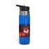 Tigers Kensington Tritan™ Sport Bottle, 20oz