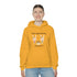 Egg Easter Partner Unisex Heavy Blend™ Hooded Sweatshirt