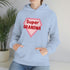 Super Grandma Unisex Heavy Blend™ Hooded Sweatshirt