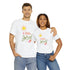 Spring Sunshine Unisex Heavy Cotton Tee