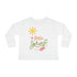 Spring Sunshine Toddler Long Sleeve Tee