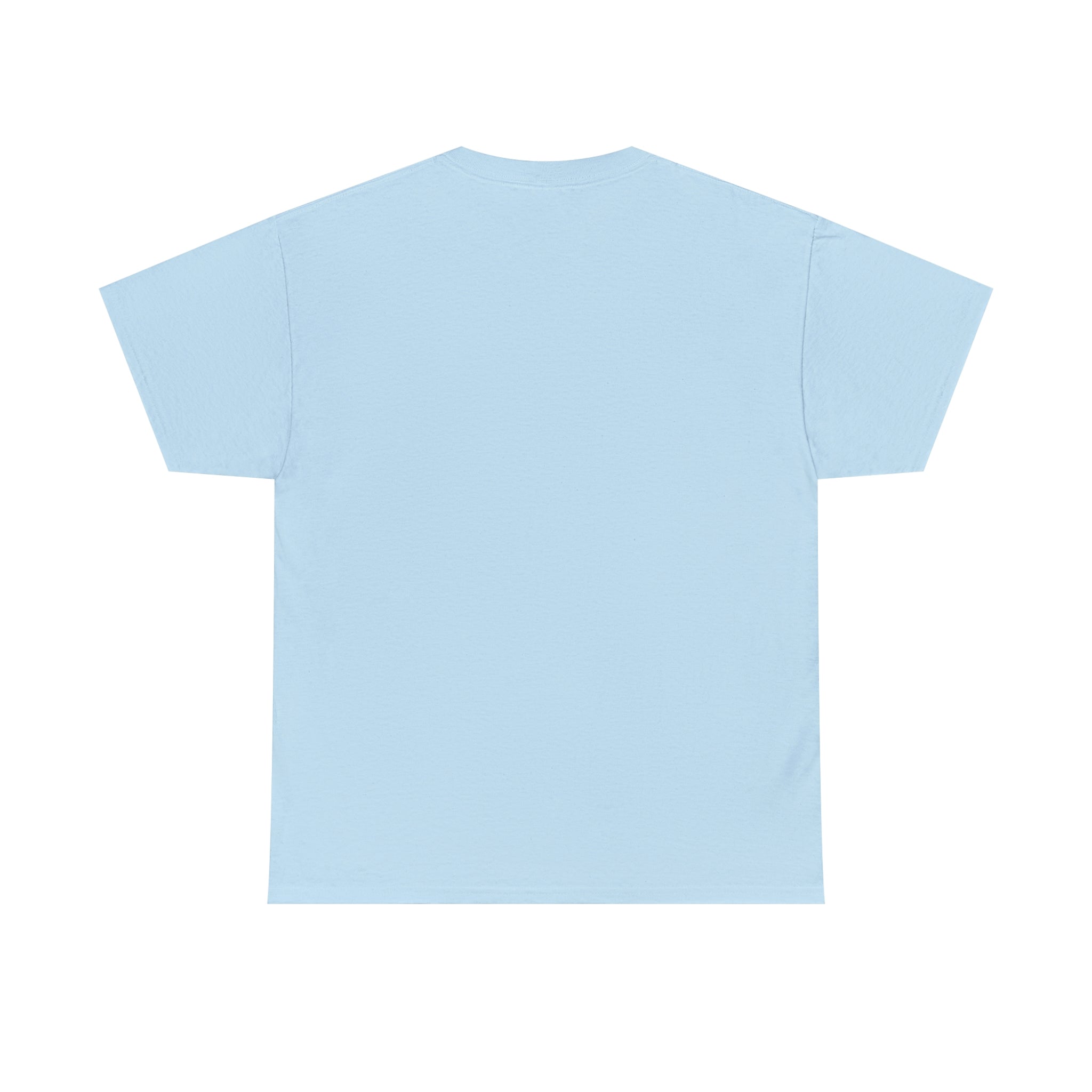 Full Time Grandma Unisex Heavy Cotton Tee
