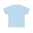 Full Time Grandma Unisex Heavy Cotton Tee