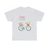 Spring Time Unisex Heavy Cotton Tee